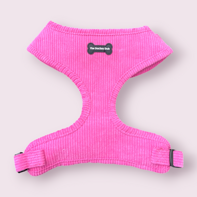 The pink cord